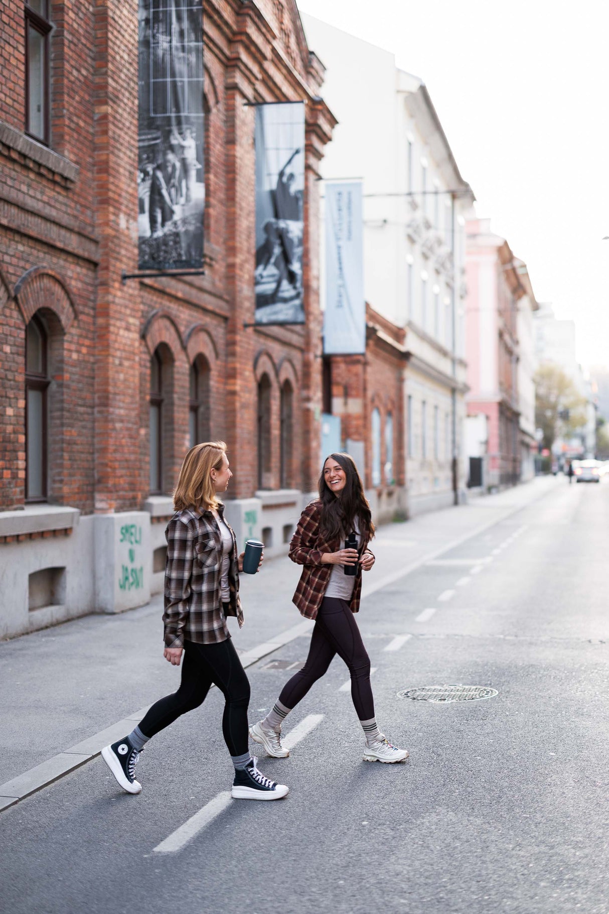 Sierra Flannel Shirt - Redwood