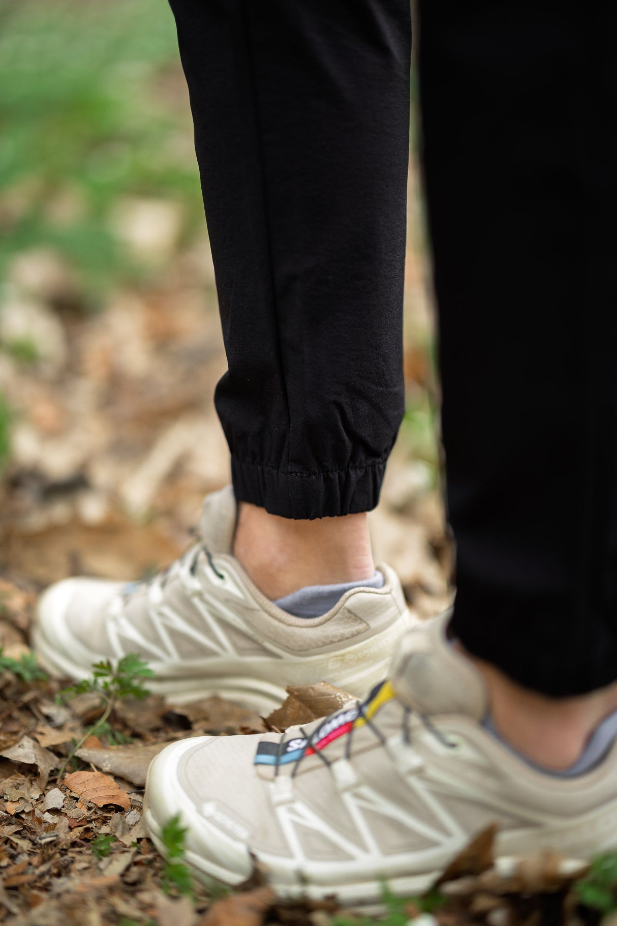 Venture Joggers Eclipse