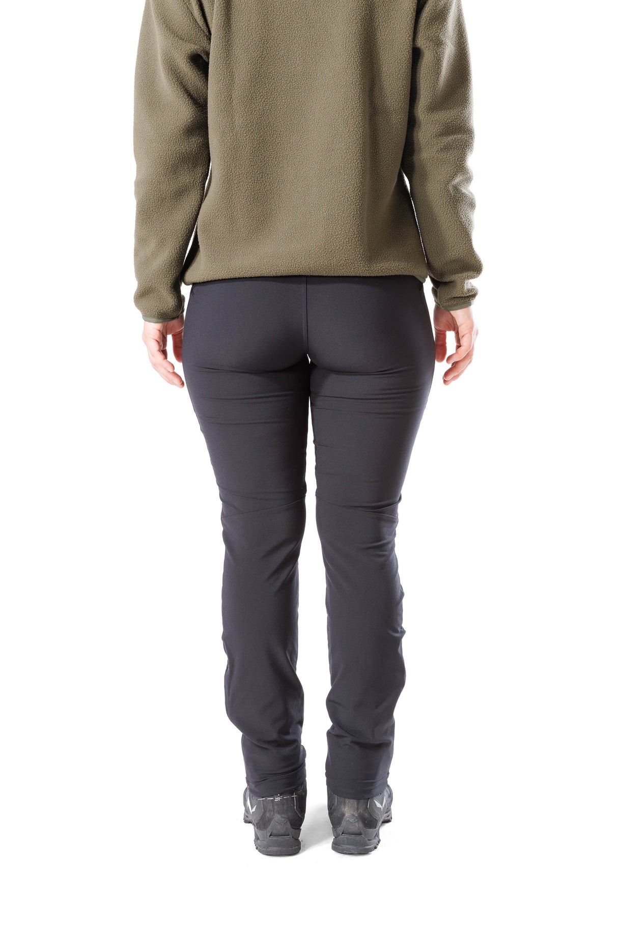Ascent Hiking Pants Eclipse