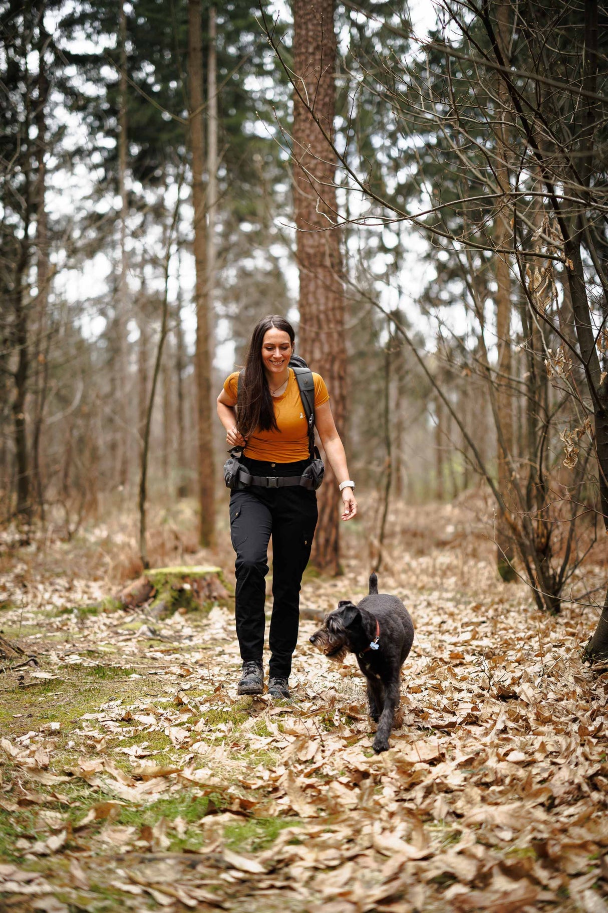 Venture Cargo Pants - Eclipse