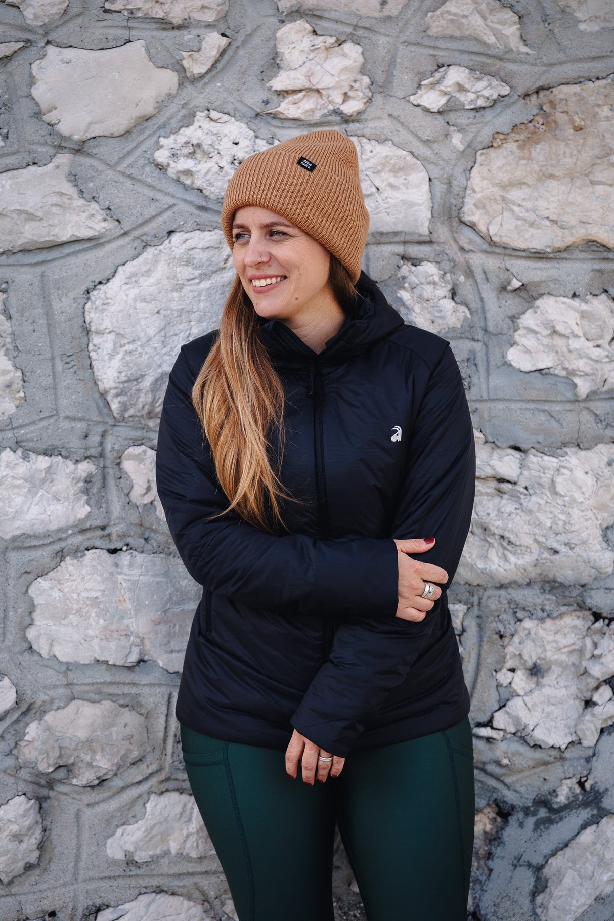 Elevate Insulated Jacket - Eclipse