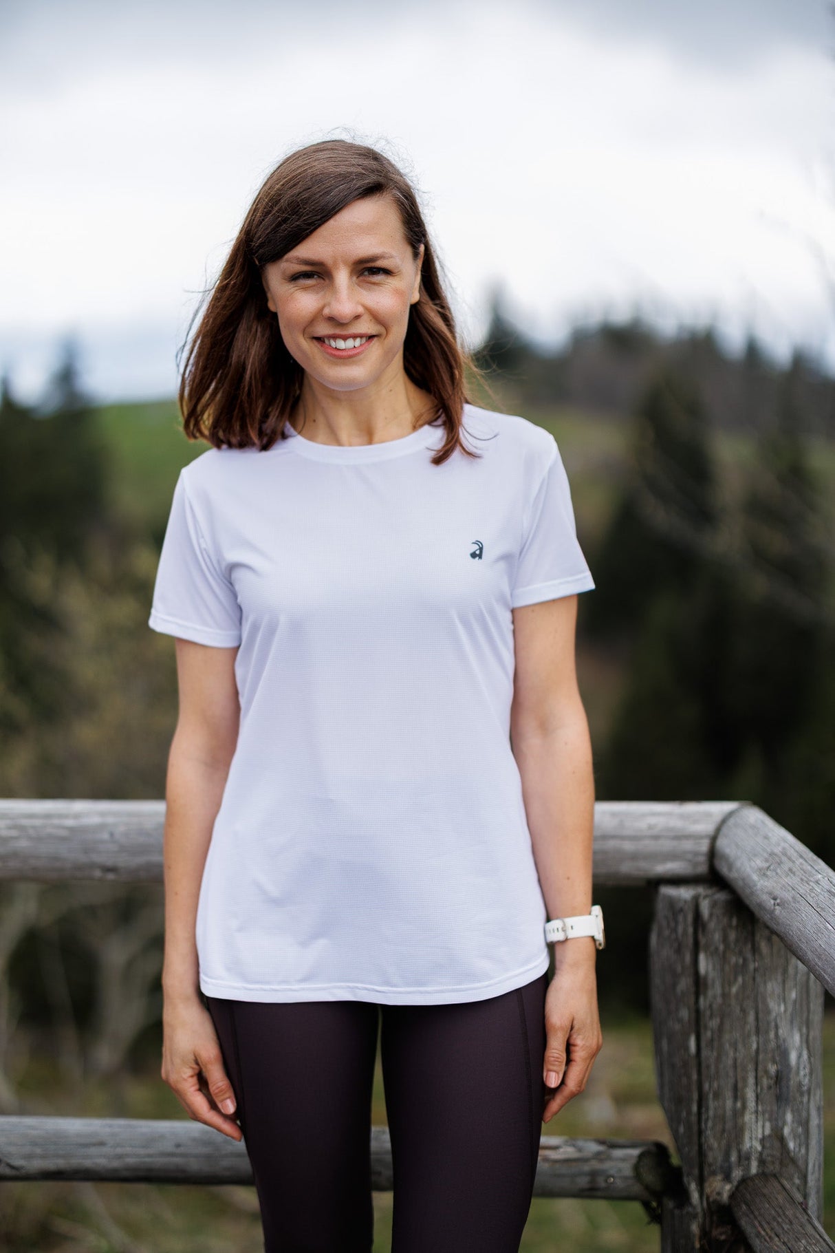Glide Tee - Zenith