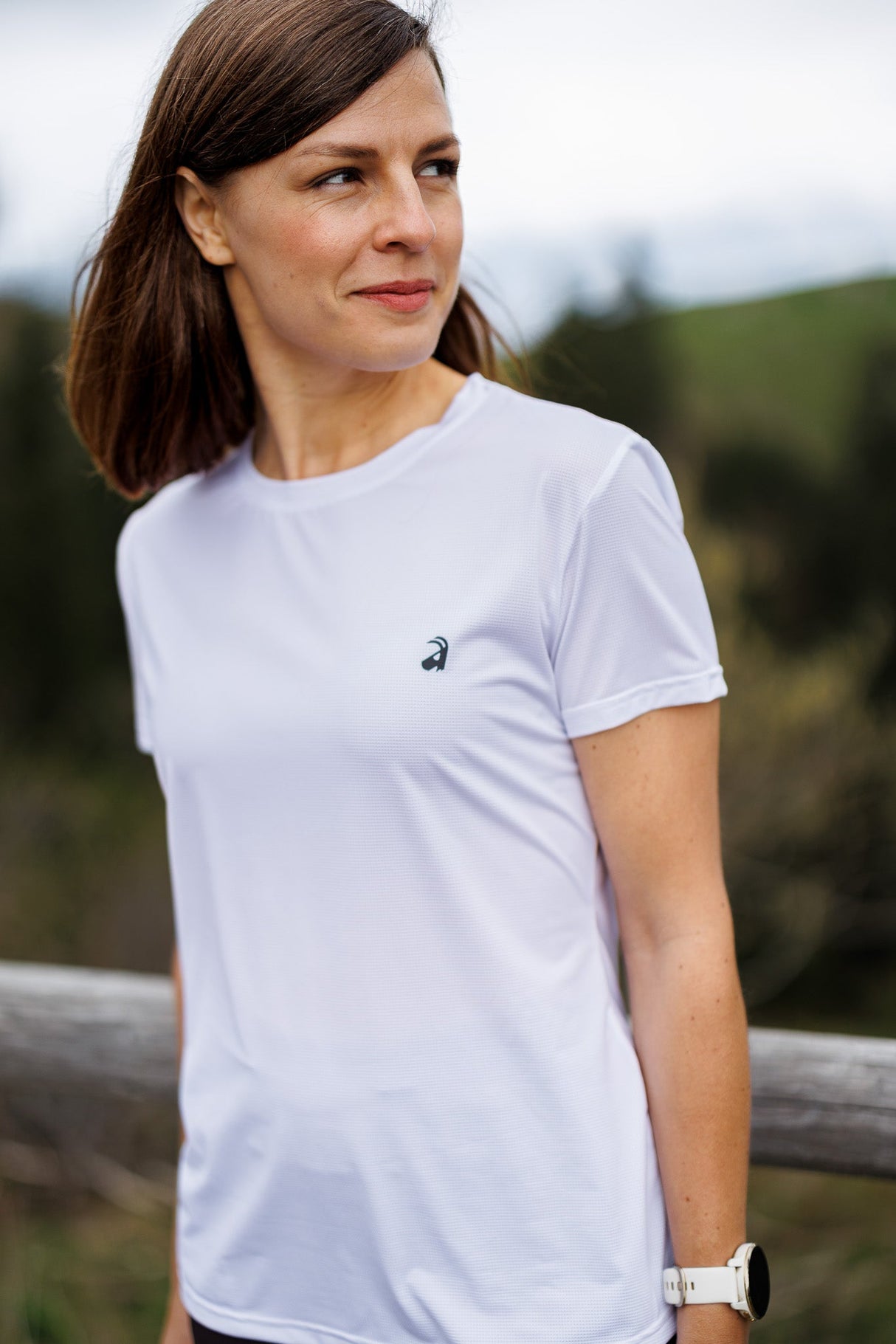 Glide Tee - Zenith