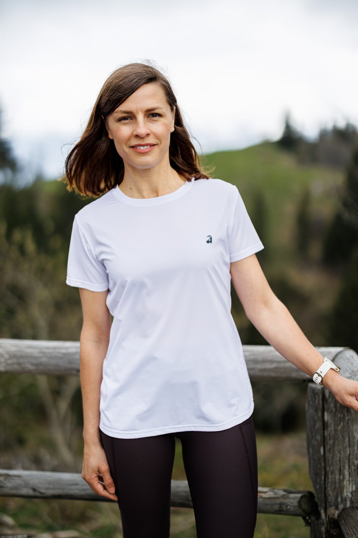 Glide Tee - Zenith