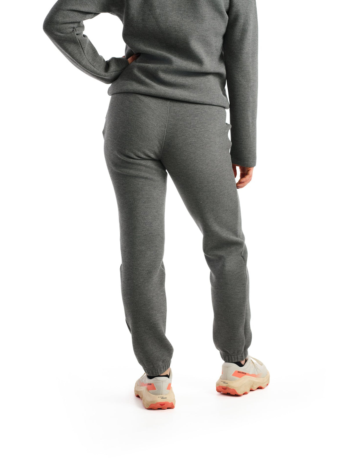 Apres Joggers - Slate