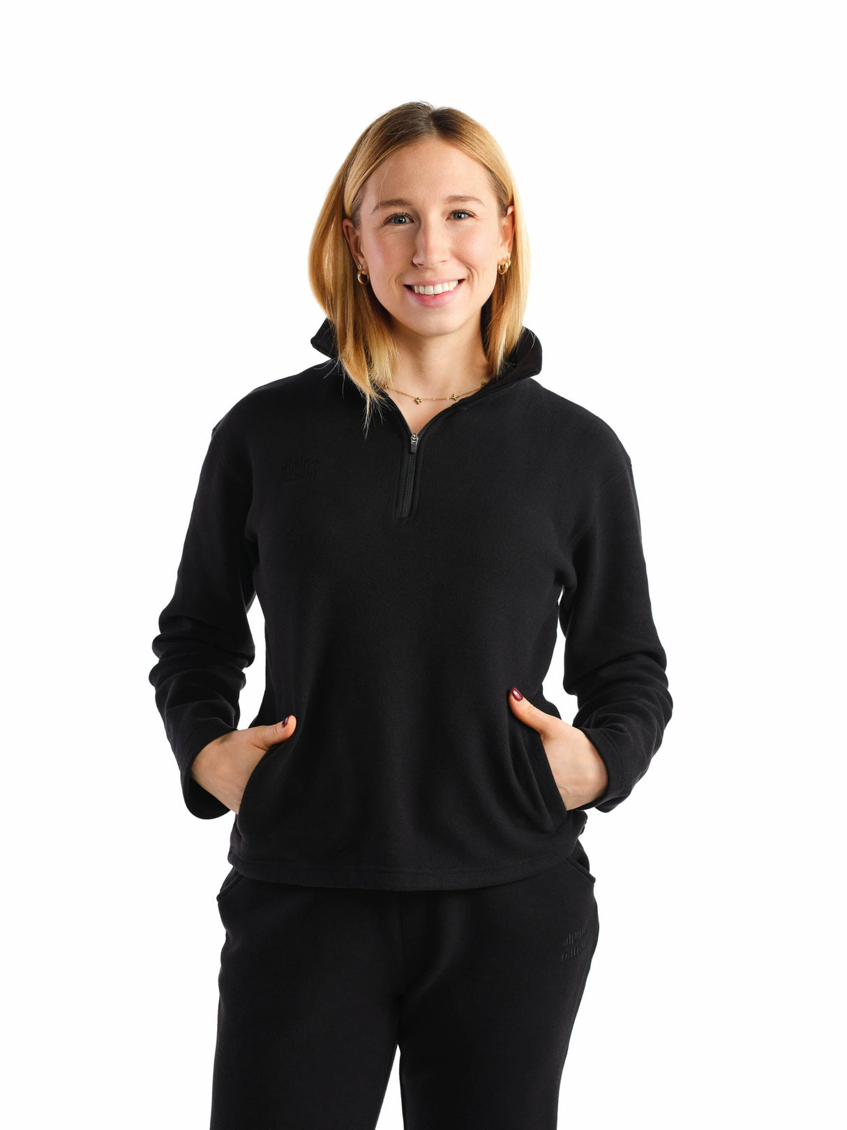 Apres Sweater - Blackout