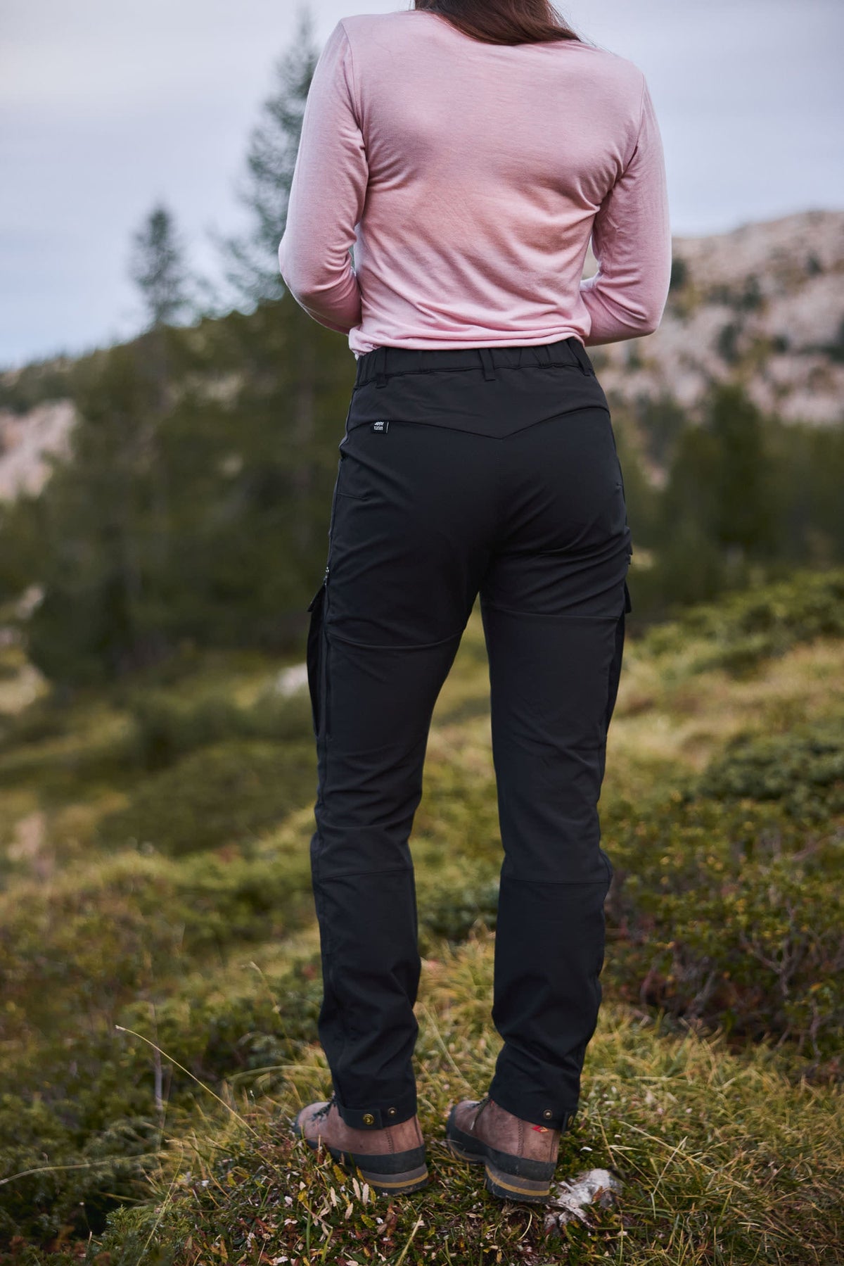 Explorer Hiking Pants - Eclipse 2.0