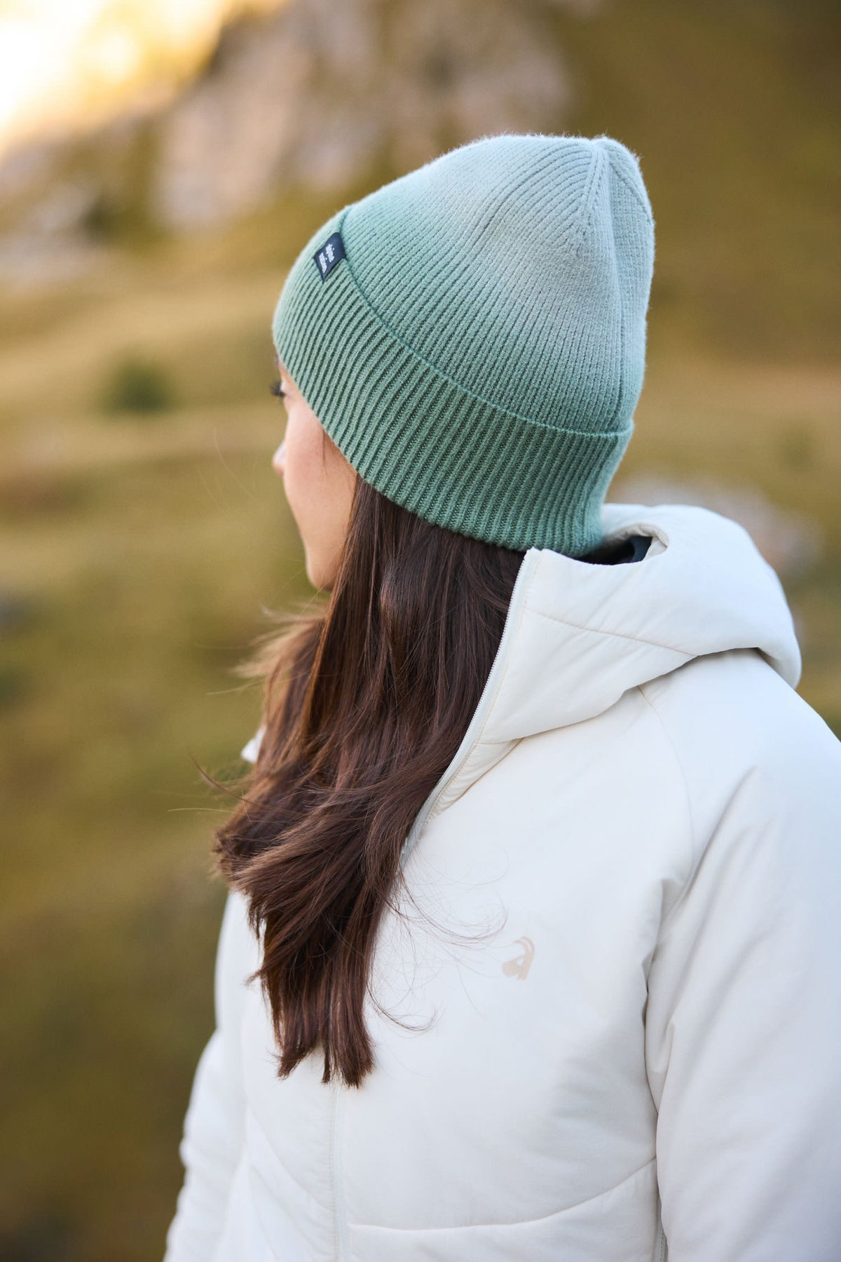 Horizon Beanie - Spruce