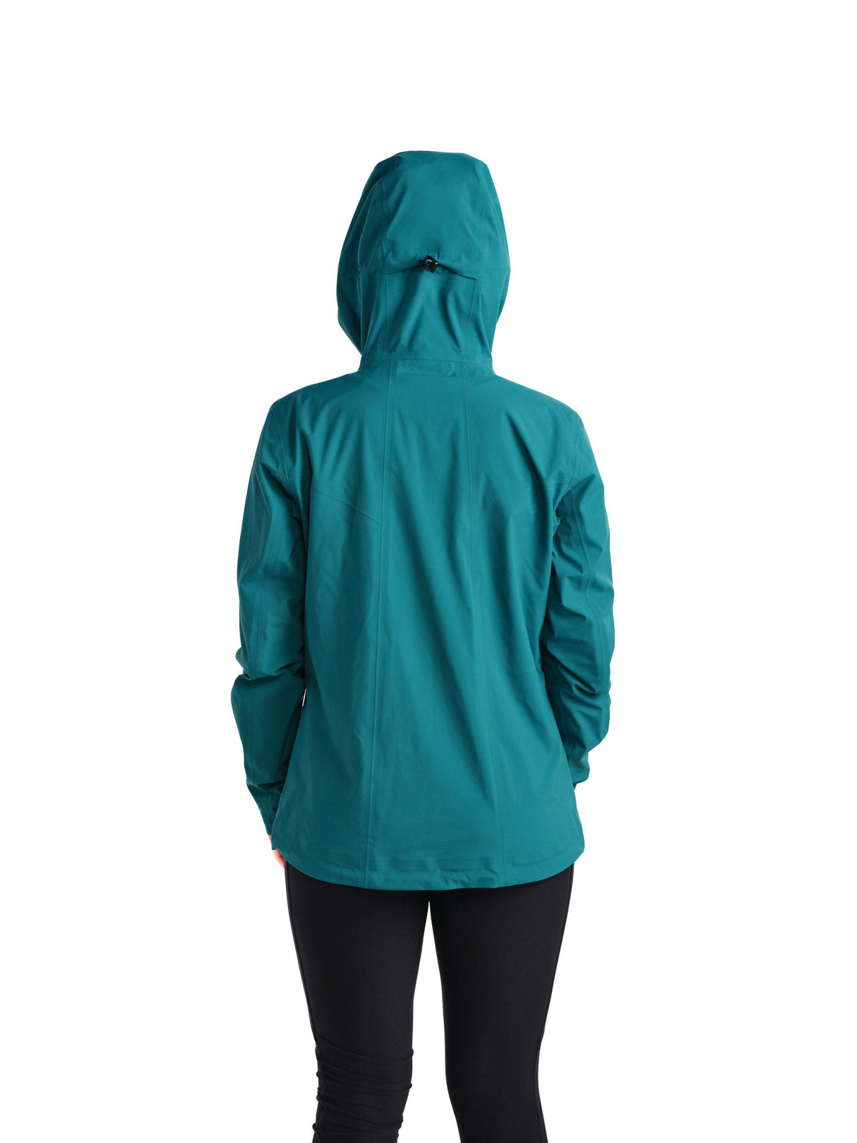 Nimbus Shell Jacket - Glacier