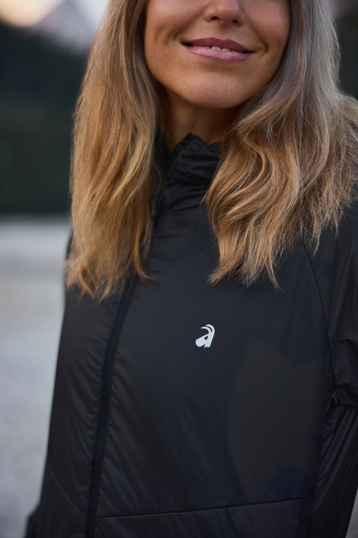 Elevate Insulated Jacket - Eclipse