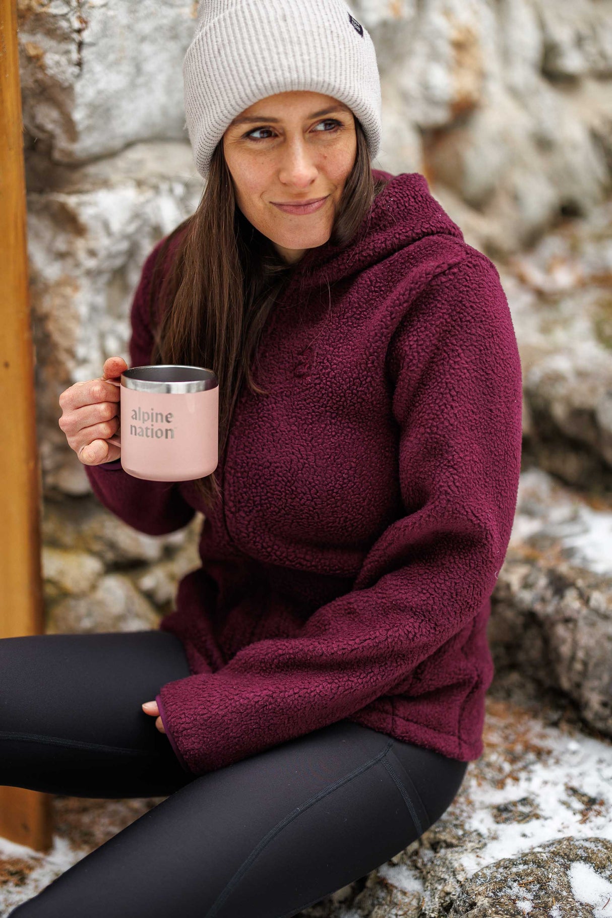 Vista Insulated Mug