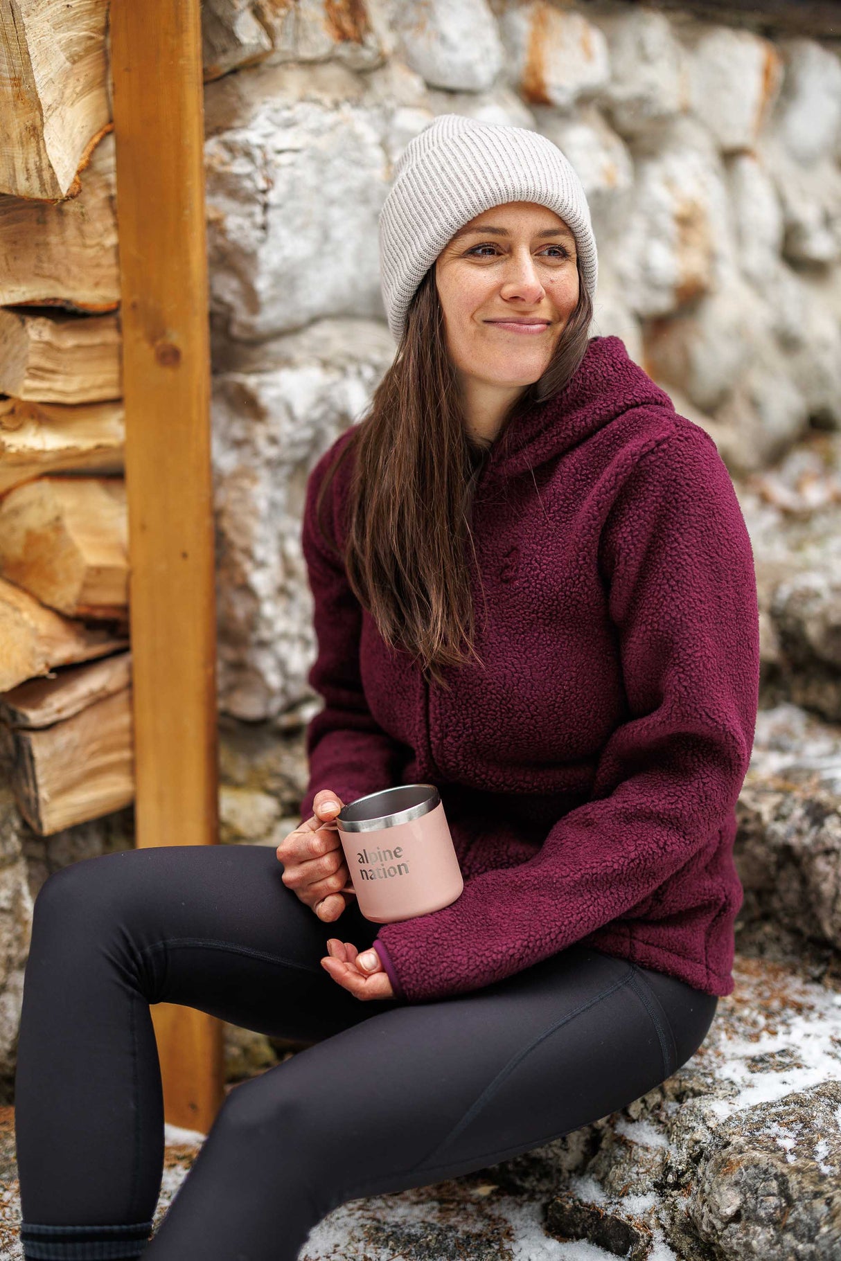 Vista Insulated Mug
