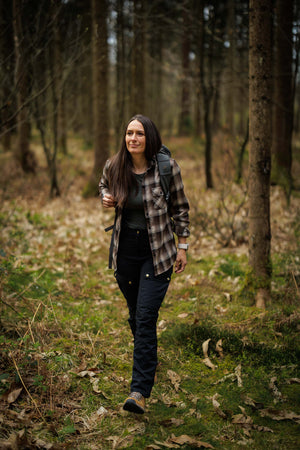 Explorer Hiking Pants - Eclipse