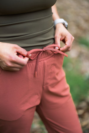Venture Joggers Sienna - Tall (+7cm)