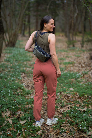 Venture Joggers Sienna