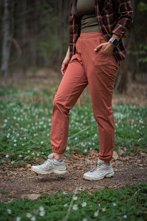 Venture Joggers Sienna