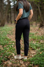 Venture Joggers Eclipse