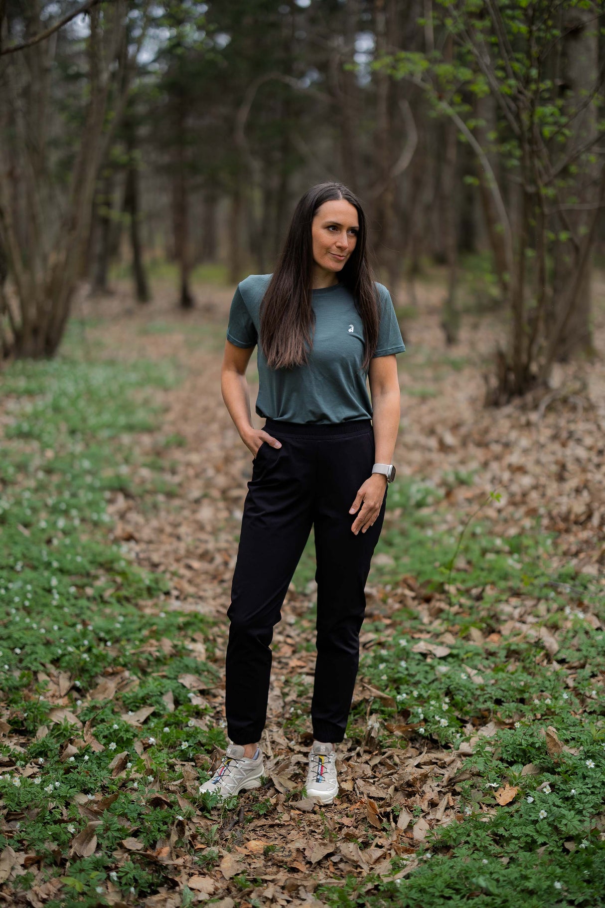 Venture Joggers Eclipse