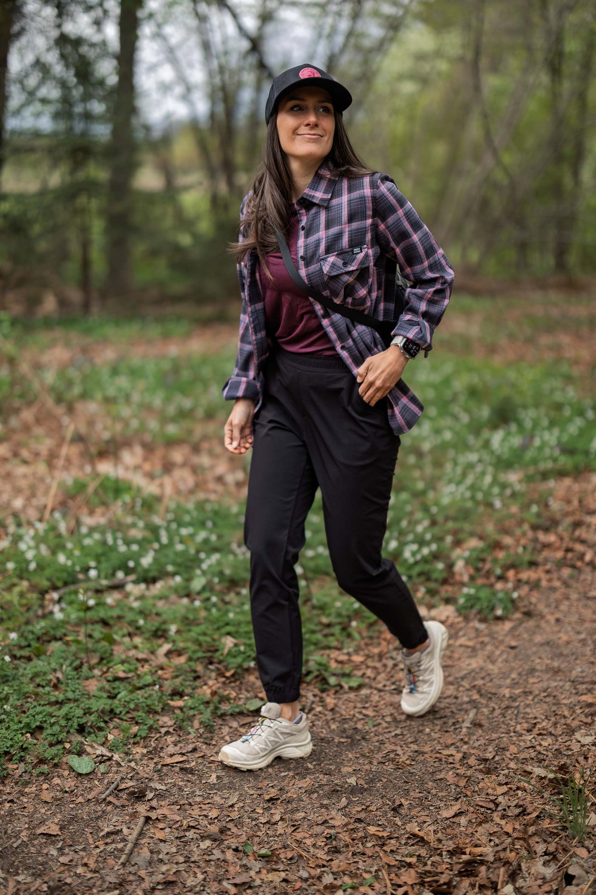 Venture Joggers Eclipse