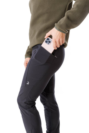 Altitude Pants Blackout