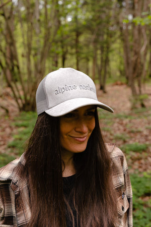 Vista Cap - Stone