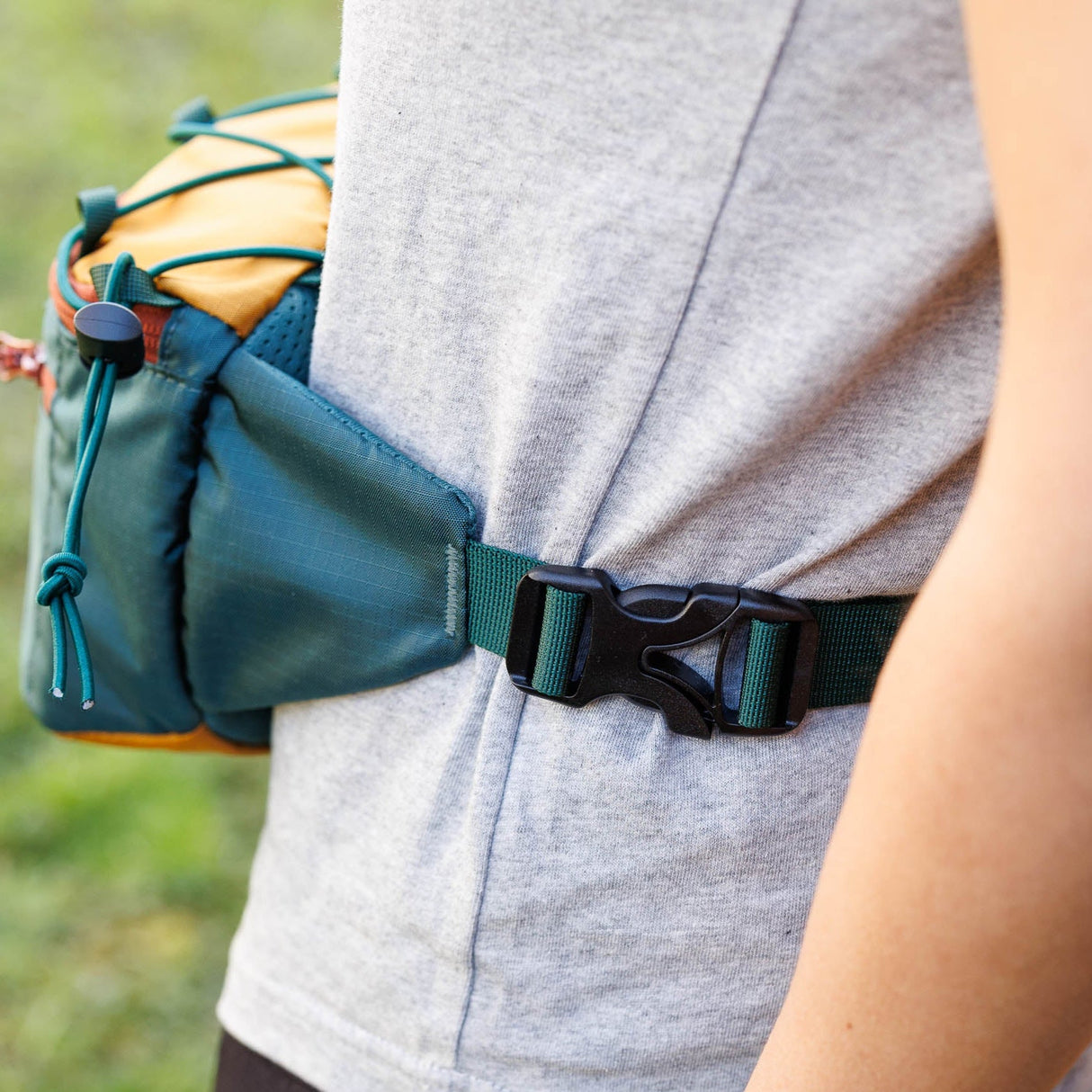 Venture Hip Pack Sierra Sunset