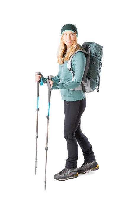 The model is 167cm, 58kg, wears size S