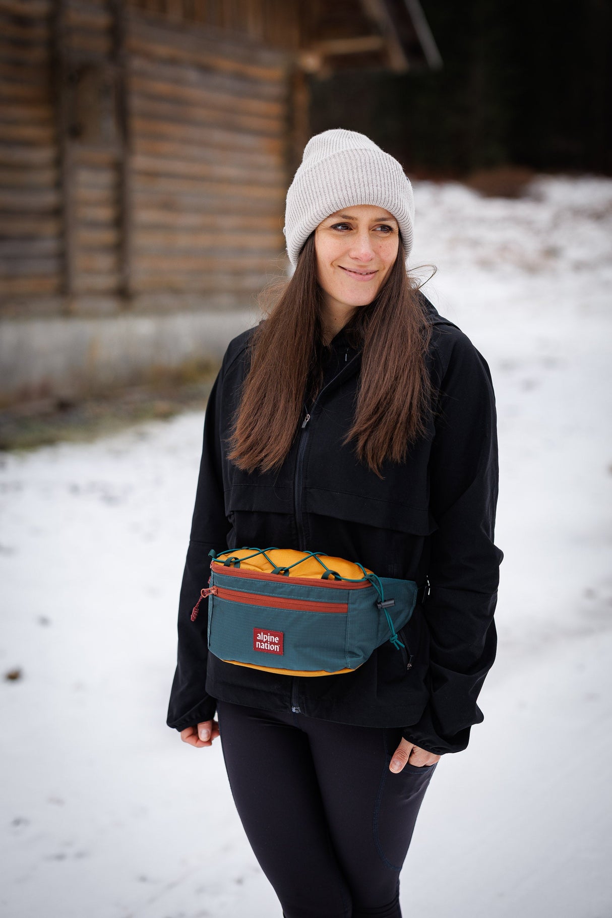Venture Hip Pack Sierra Sunset