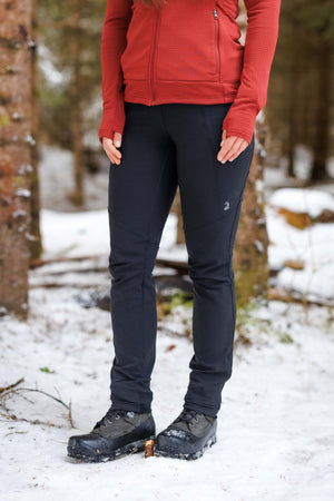 Altitude Pants Blackout