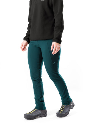 Altitude Pants Emerald