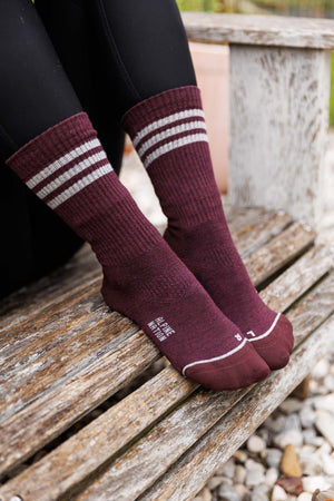 Merino Socks