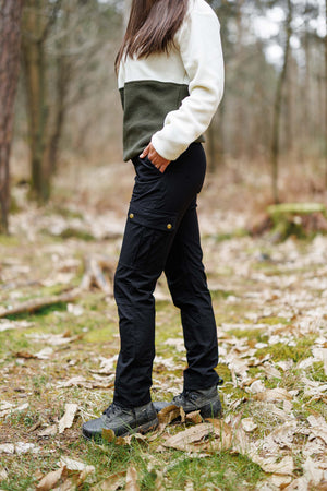 Venture Cargo Pants - Eclipse