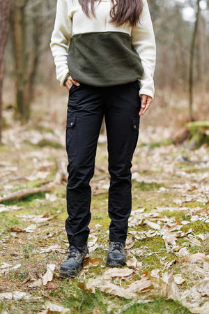 Venture Cargo Pants - Eclipse