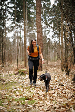 Venture Cargo Pants - Eclipse