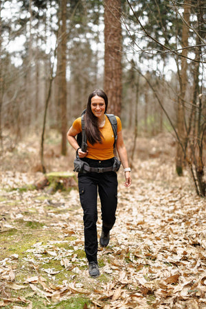 Venture Cargo Pants - Eclipse