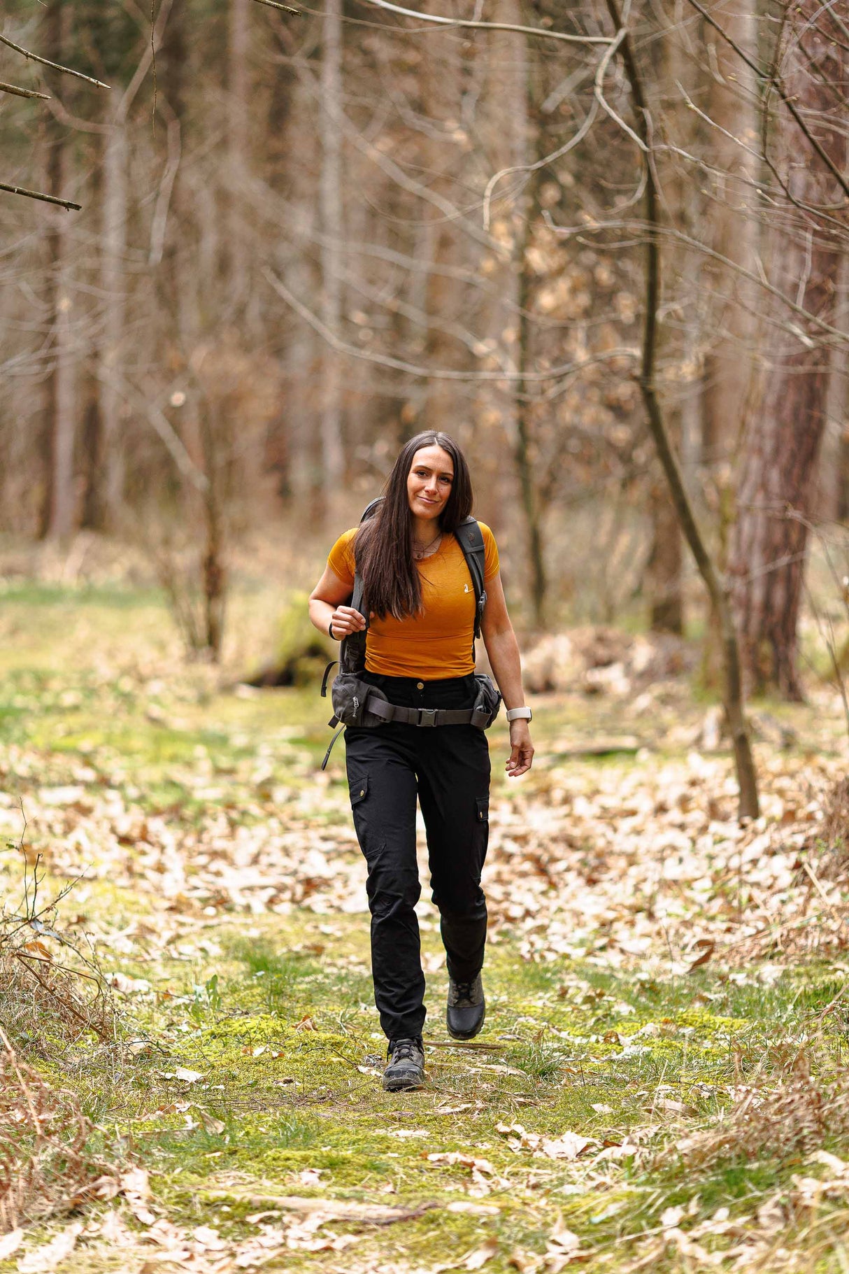 Venture Cargo Pants - Eclipse