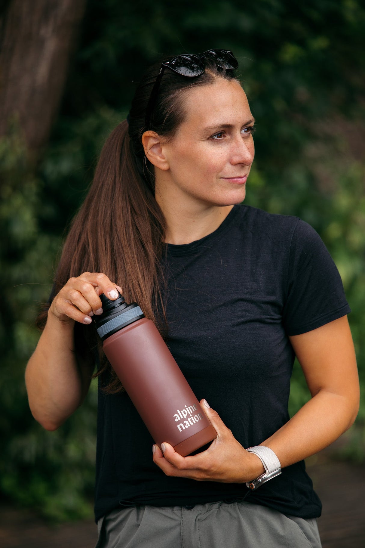 Vista Insulated Bottle