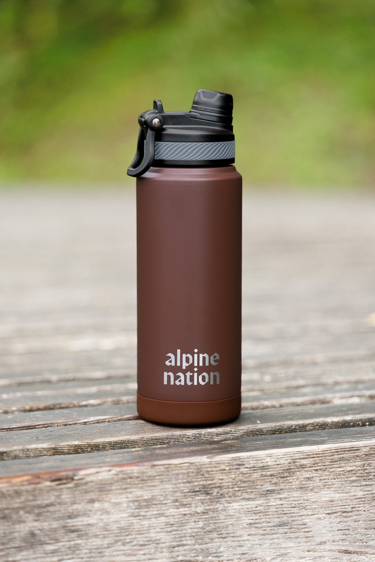 Vista Insulated Bottle