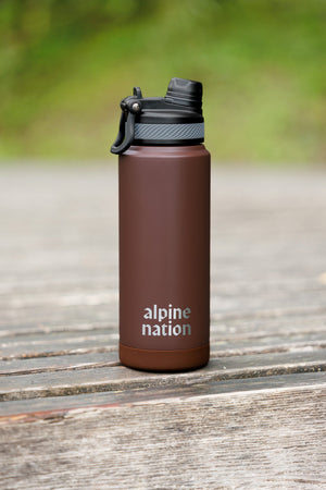 Vista Insulated Bottle