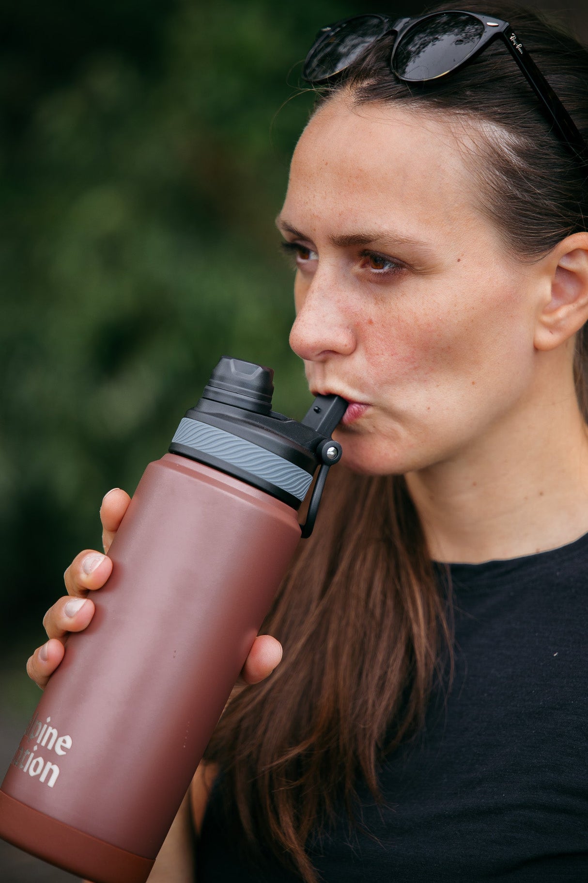 Vista Insulated Bottle