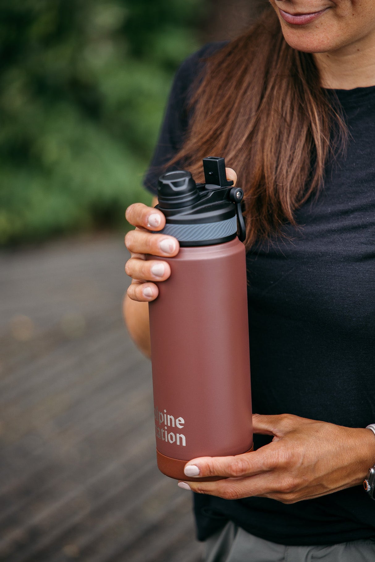 Vista Insulated Bottle