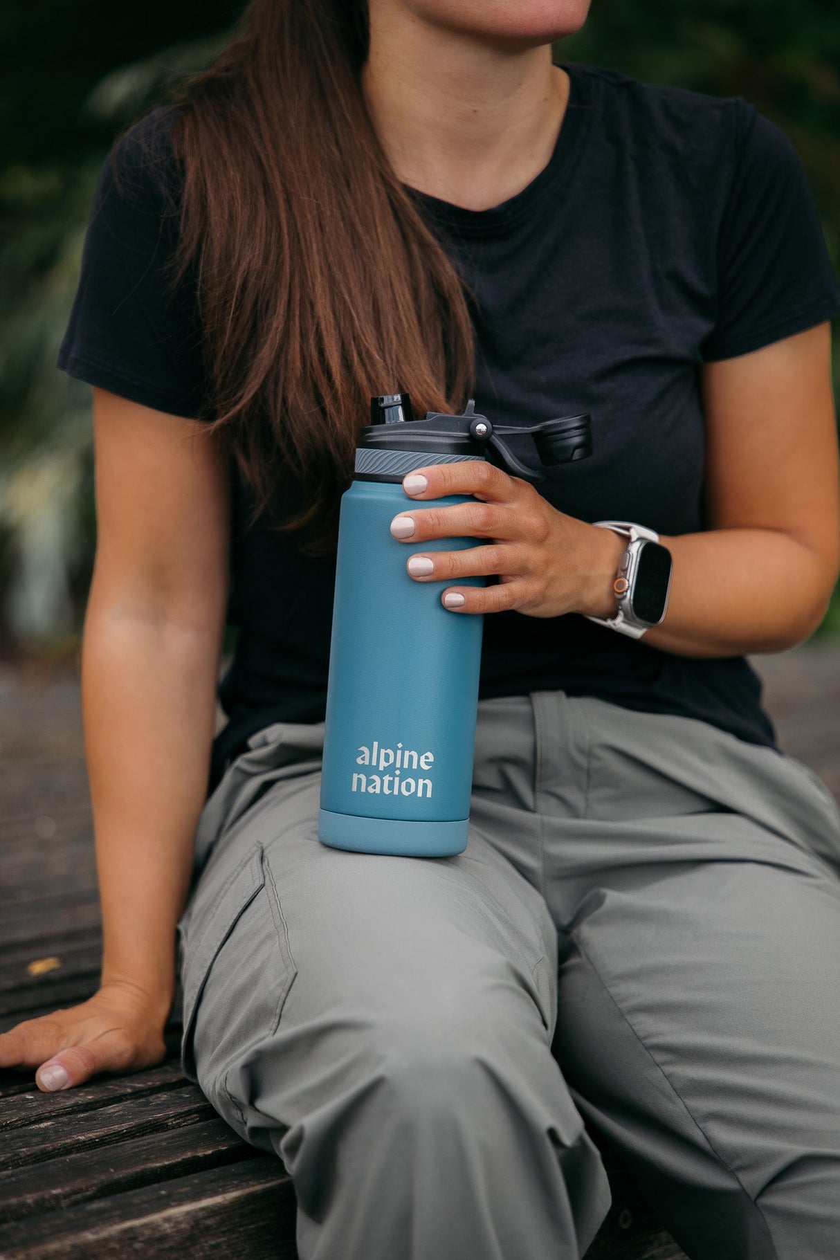 Vista Insulated Bottle