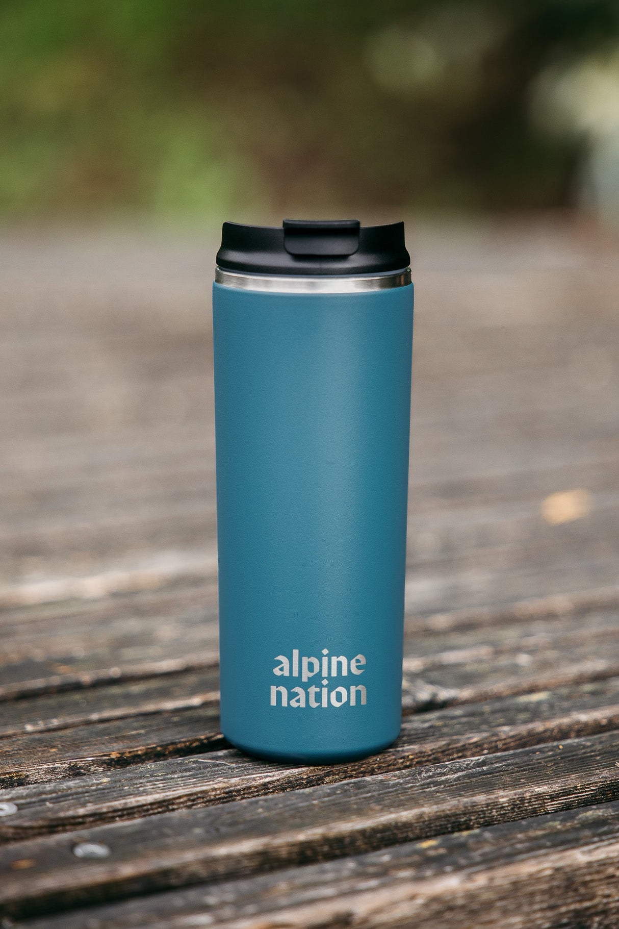 Vista Coffee Tumbler