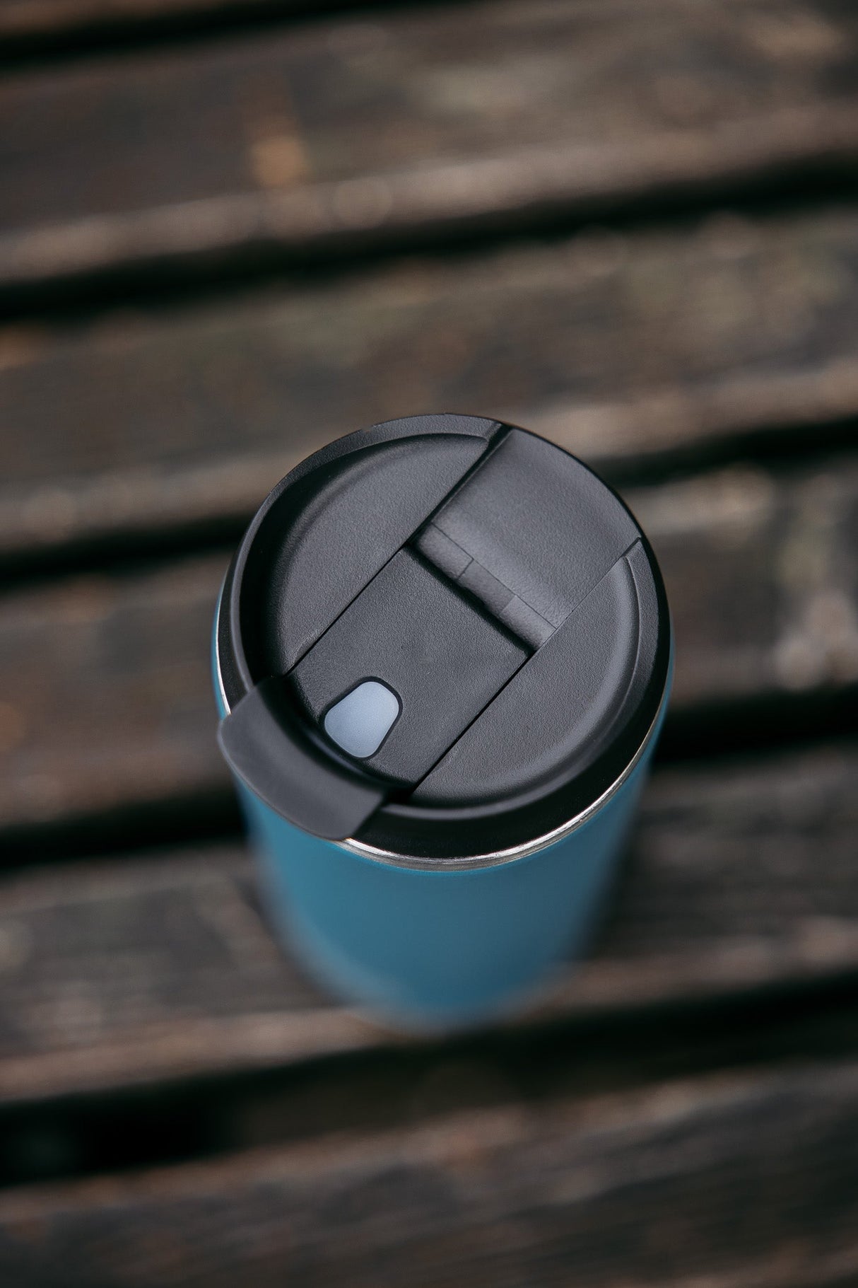 Vista Coffee Tumbler