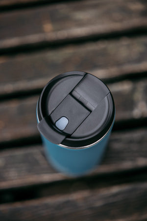 Vista Coffee Tumbler