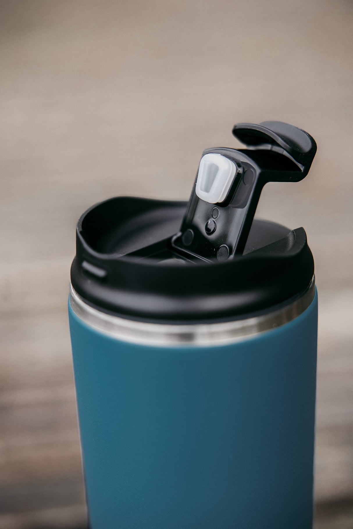 Vista Coffee Tumbler