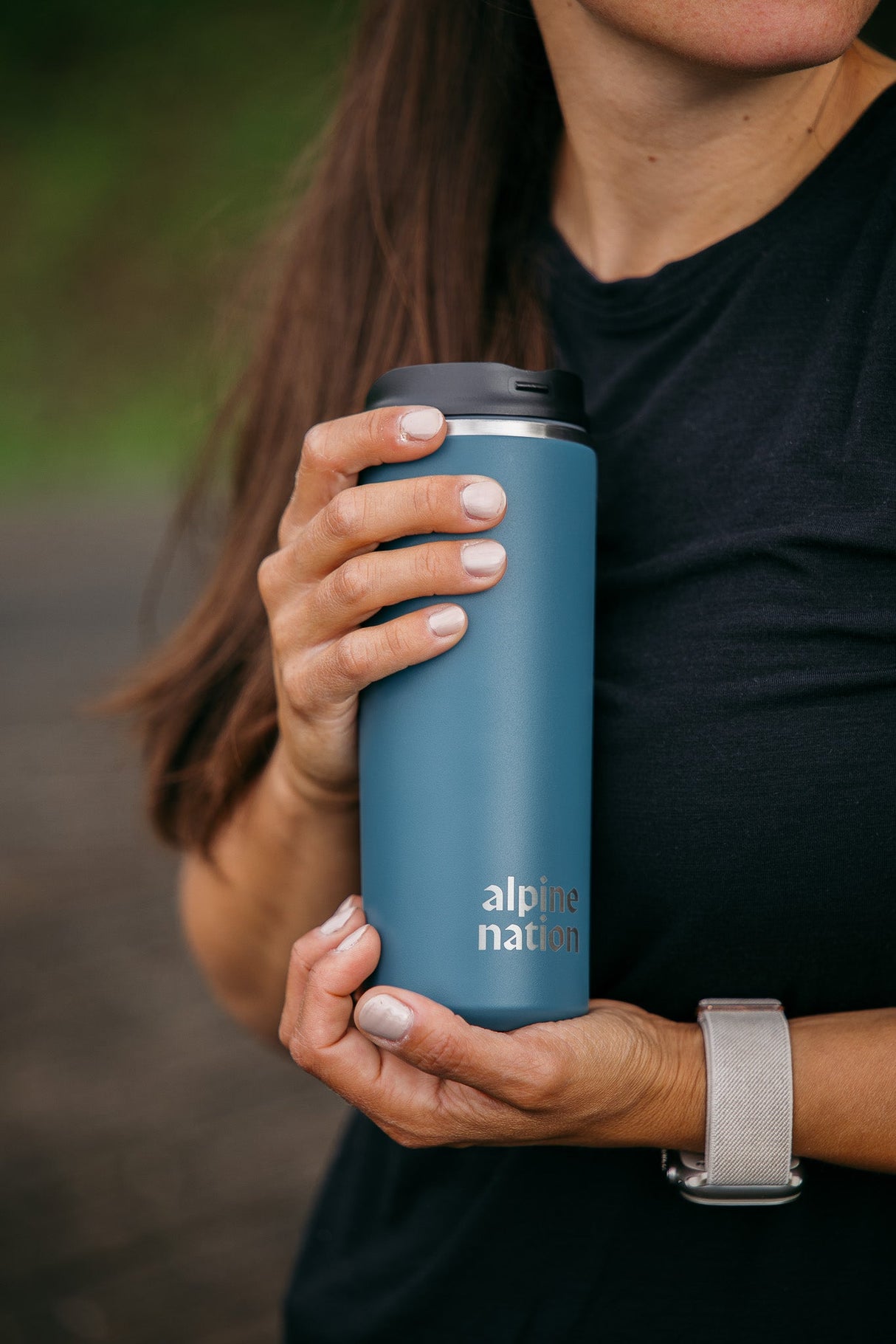Vista Coffee Tumbler