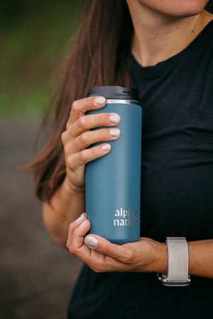Vista Coffee Tumbler