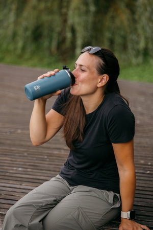 Vista Coffee Tumbler