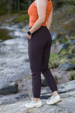 Flow Joggers Mocha (Trail Joggers)
